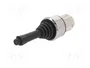 SIEMENS Joystick noir 22mm IP67