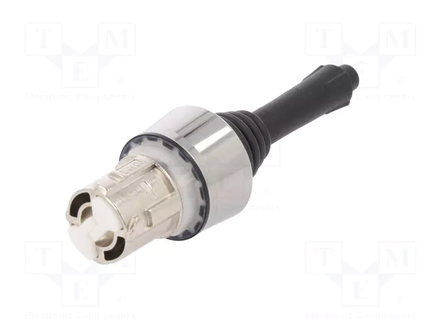 SIEMENS Joystick noir 22mm IP67