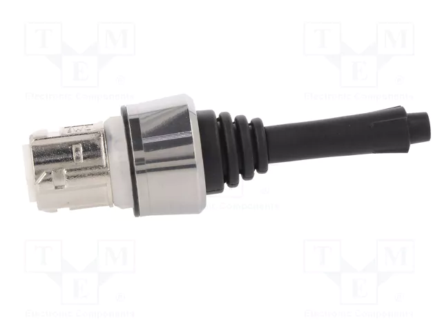 SIEMENS Joystick noir 22mm IP67