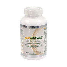 OZOLIFE NEONERVIAL 60 capsules