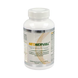 OZOLIFE NEONERVIAL 60 capsules