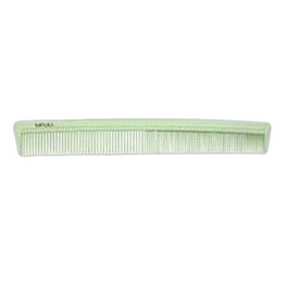 Bifull Peigne de coupe blanc pour homme