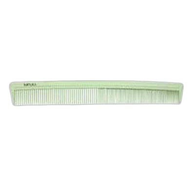 Bifull Peigne de coupe blanc pour homme Bifull Peigne de coupe blanc pour homme