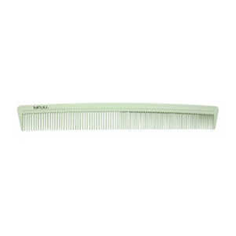 Bifull Peigne de coupe blanc pour homme
