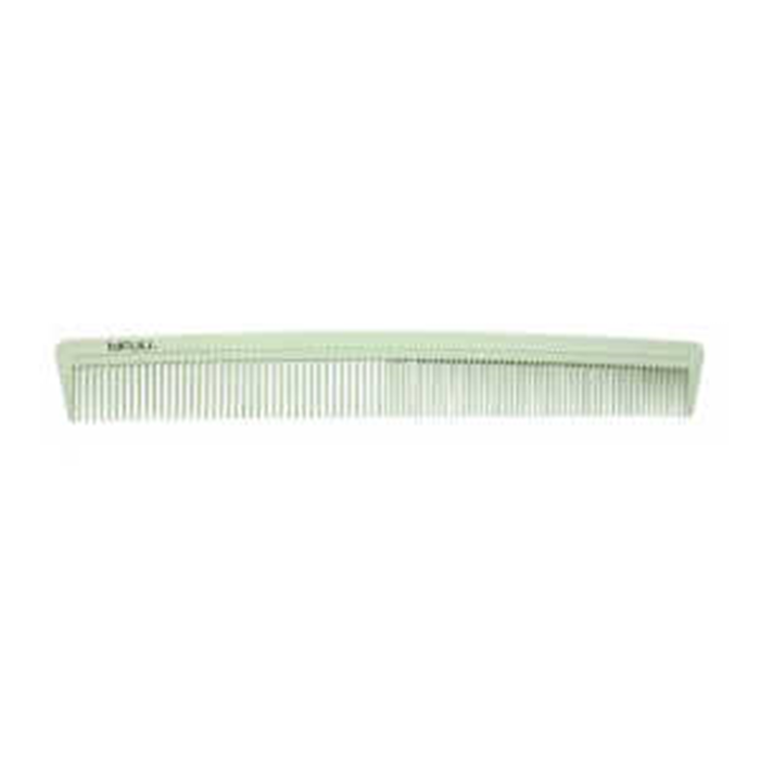 Bifull Peigne de coupe blanc pour homme Bifull Peigne de coupe blanc pour homme