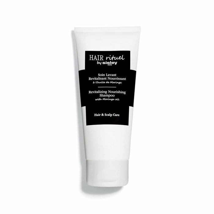 Hair Rituel By Sisley Soin Lavant Revitalisant Nourrissant 200 ml