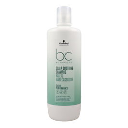 SCHWARZKOPF Shampooing Calmante Cuir Chevelu 1000ml
