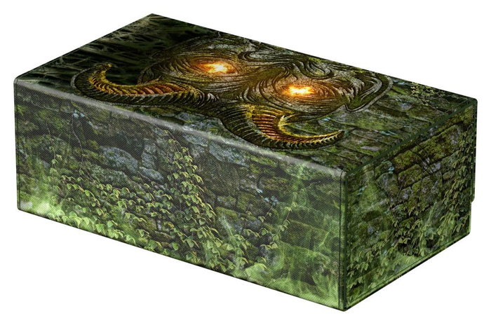 Squaroes Collectors Case 800 Dungeons & Dragons - Tomb of Annihilation Squaroes Collectors Case 800 Dungeons & Dragons - Tomb of Annihilation