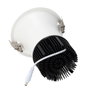 Spot encastré LED 7 W, 4000 K, IRC > 95, Blanc naturel, Driver Lifud