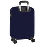 Safta Valise cabine Super Mario 20'' Rouge et Blue marine