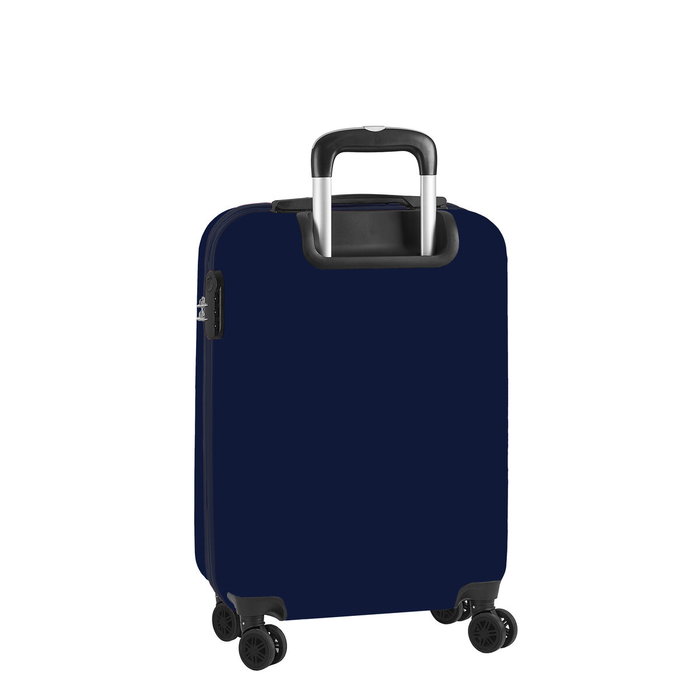 Valise cabine Super Mario super mario Rouge Blue marine 20'' 20 L 34,5 x 55 x 20 cm