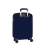 Valise cabine Super Mario super mario Rouge Blue marine 20'' 20 L 34,5 x 55 x 20 cm