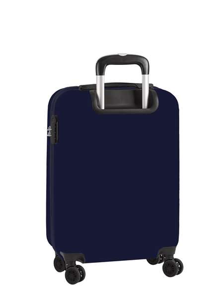 Safta Trolley cabina 20" Super Mario "Mamma Mia" 34,5x55x20 cm