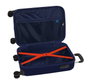 Safta Trolley cabina 20" Super Mario "Mamma Mia" 34,5x55x20 cm