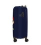 Safta Trolley cabina 20" Super Mario "Mamma Mia" 34,5x55x20 cm
