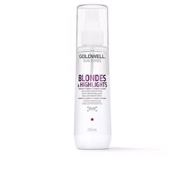 Goldwell Sérum Brillance pour Blond & Mèches 150 ml