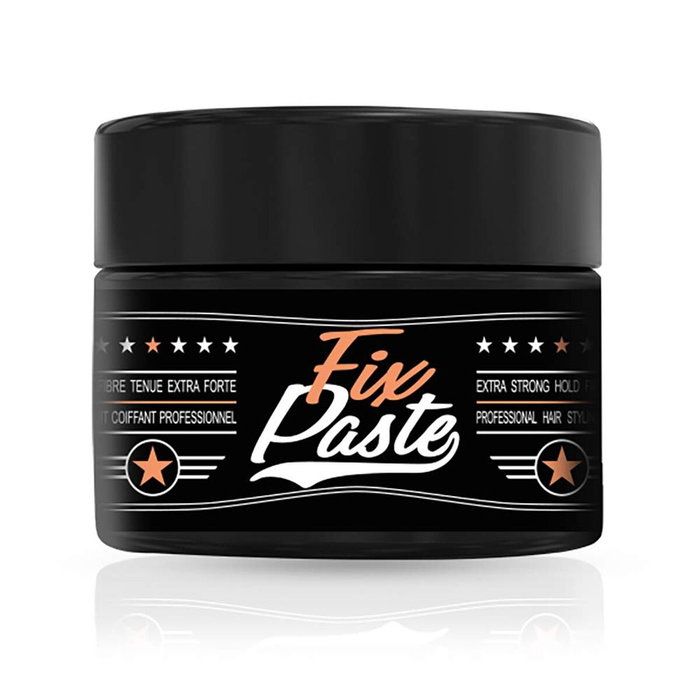Hairgum FIX PASTE wax 80 gr Hairgum FIX PASTE wax 80 gr