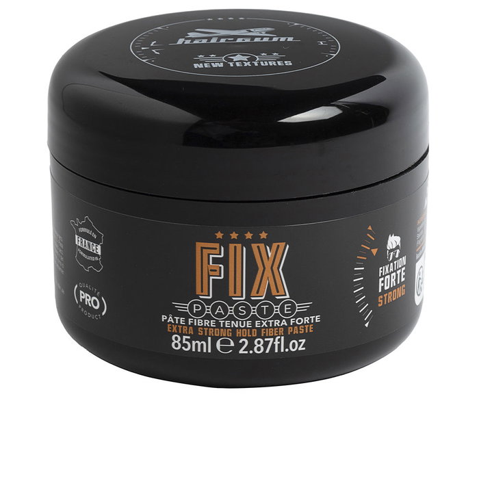 Hairgum FIX PASTE wax 80 gr Hairgum FIX PASTE wax 80 gr