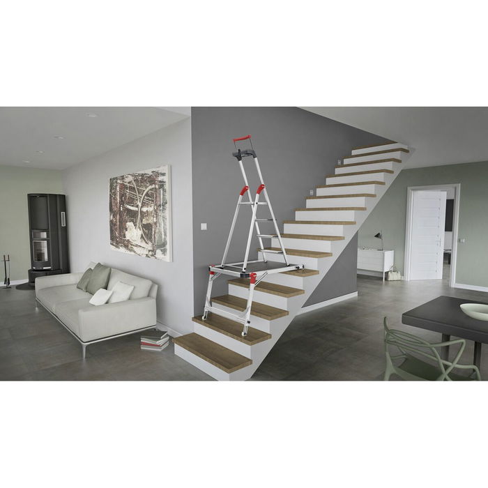 Plate-forme Hailo 370.994000.00 (1 Unité) Plate-forme Hailo 370.994000.00 (1 Unité)