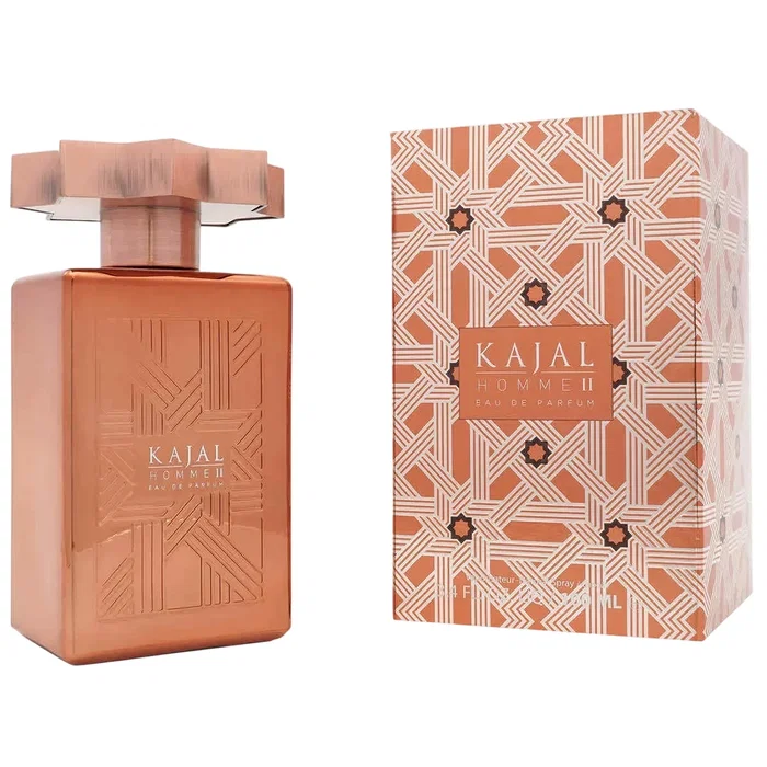 Kajal Homme II Eau de Parfum 100 ml