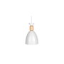 Lampe à suspension Zuri SKD-P201-W
