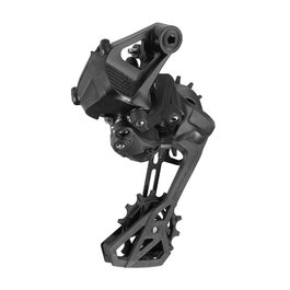 Campagnolo Record WRL dérailleur arrière 2x13 vitesses avec Nano-Clutch Noir