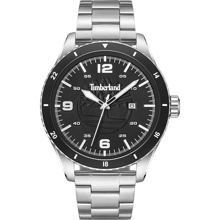 Timberland Ashmont TDWGH0010503 avec cadran noir mat