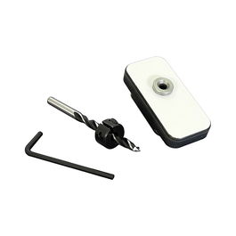 HERRAJES OCULTOS Accessoire pour Gabarit Basique 5mm