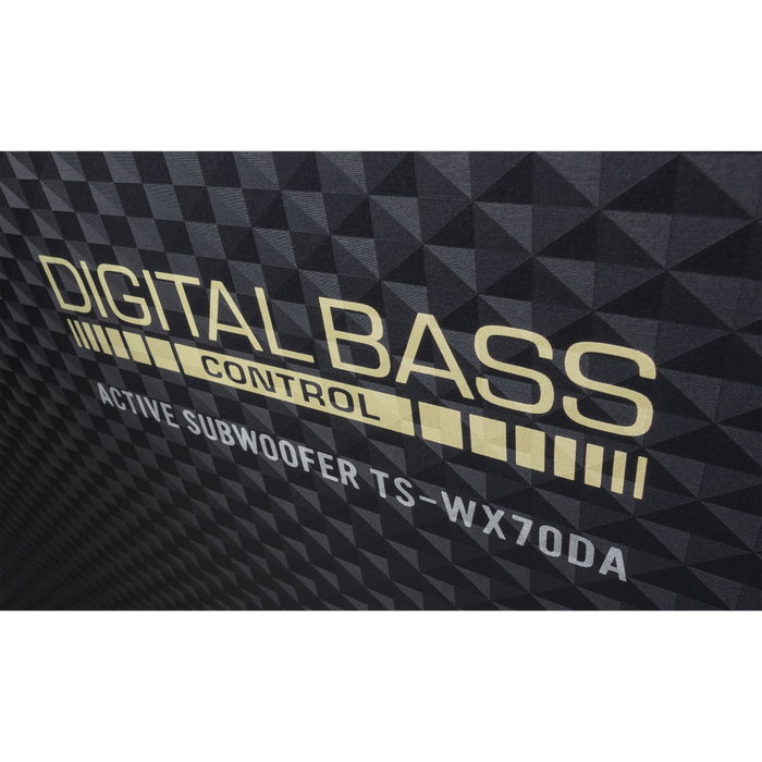 Pioneer TS-WX70DA