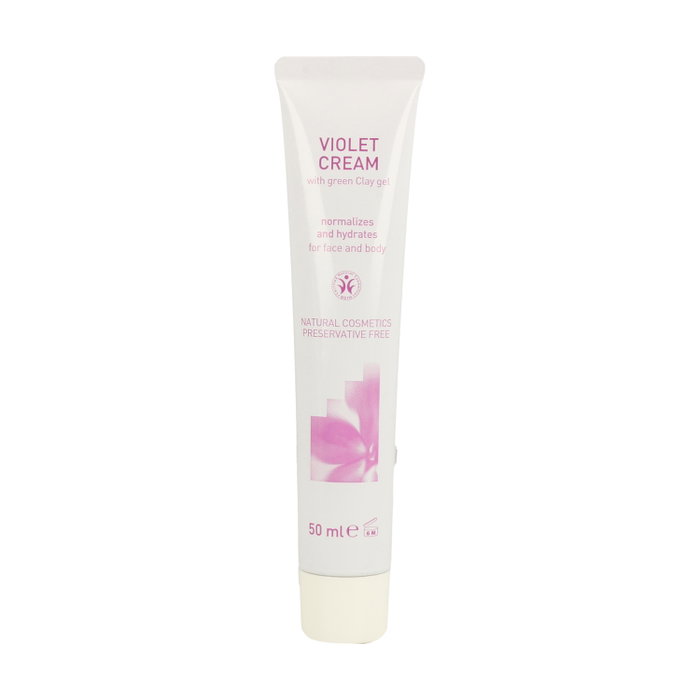 ARGITAL Crème de Violette 50 ml