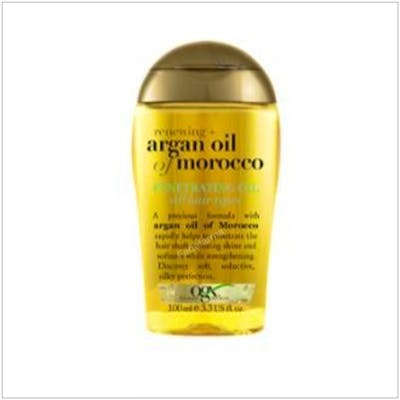 OGX Huile d'Argan Pénétrante du Maroc 100 ml OGX Huile d'Argan Pénétrante du Maroc 100 ml