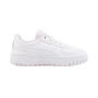 Chaussures de sport pour femme Puma Blanc