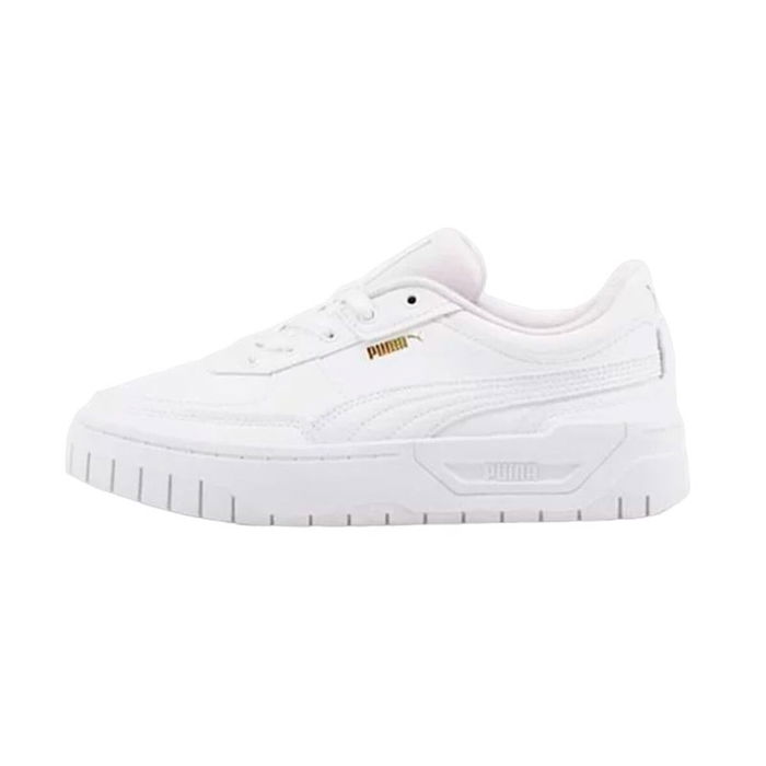 Chaussures de sport pour femme Puma Blanc
