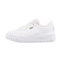 Chaussures de sport pour femme Puma Blanc