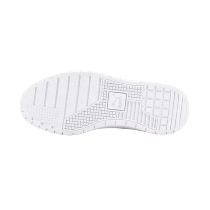 Chaussures de sport pour femme Puma Blanc