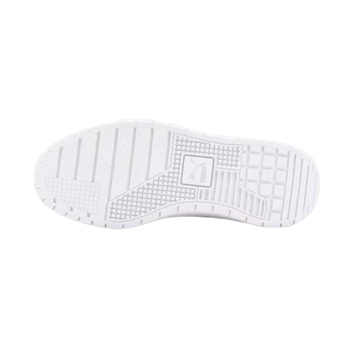 Chaussures de sport pour femme Puma Blanc
