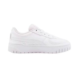 Chaussures de sport pour femme Puma Blanc