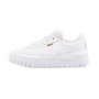 Chaussures de sport pour femme Puma Blanc