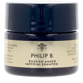 Philip B. Shampoing Impérial RUSSIAN AMBER 88 ml