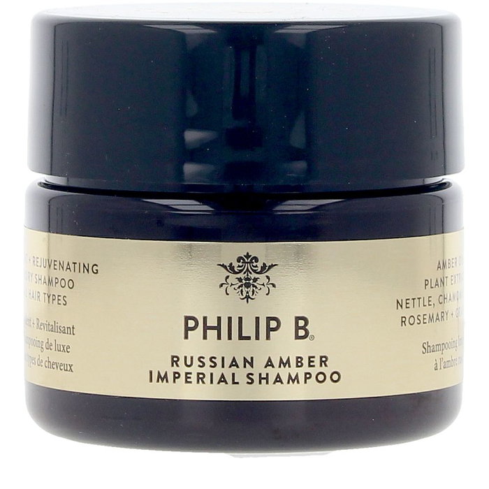 Philip B. Shampoing Impérial RUSSIAN AMBER 88 ml