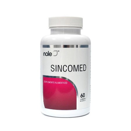 NALE Sincomed 60 capsules