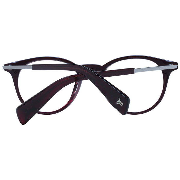 Monture de Lunettes Unisexe Yohji Yamamoto YY1009 50219