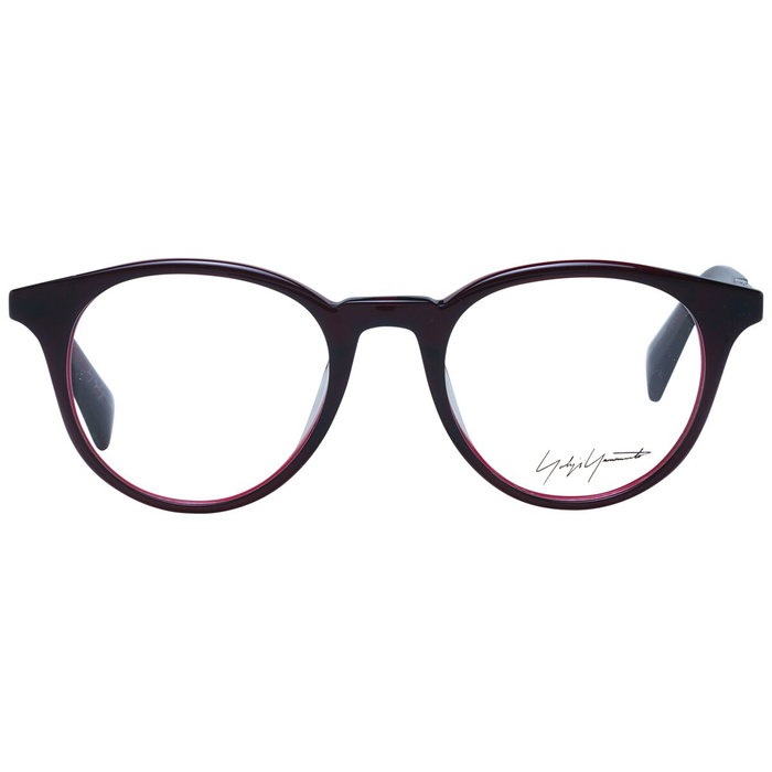 Monture de Lunettes Unisexe Yohji Yamamoto YY1009 50219