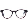 Monture de Lunettes Unisexe Yohji Yamamoto YY1009 50219
