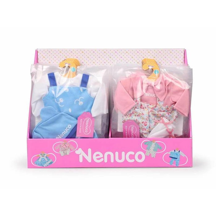 Poupée Bébé Famosa 35 cm