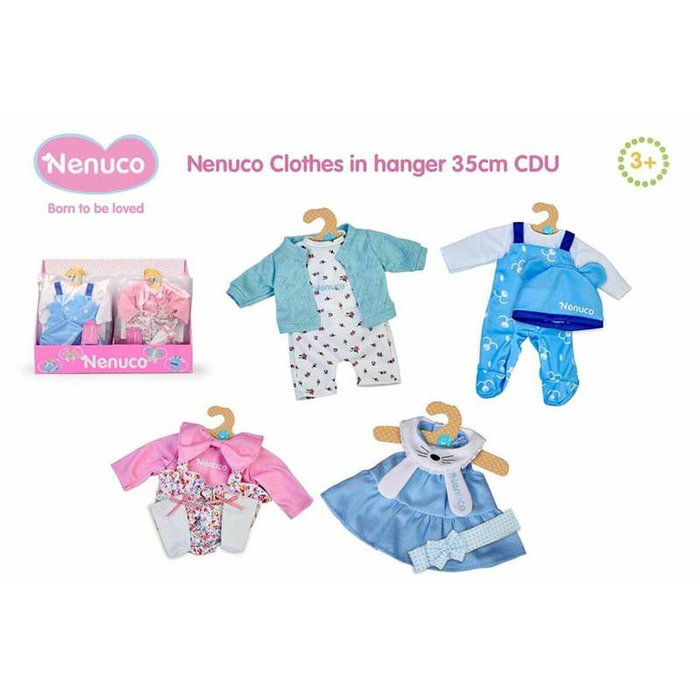 Poupée Bébé Famosa 35 cm