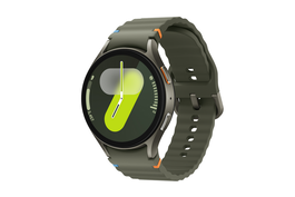 Samsung Galaxy Watch7 Montre Connectée 44mm Boîtier Aluminium Vert Forêt SM-L310NZGADBT