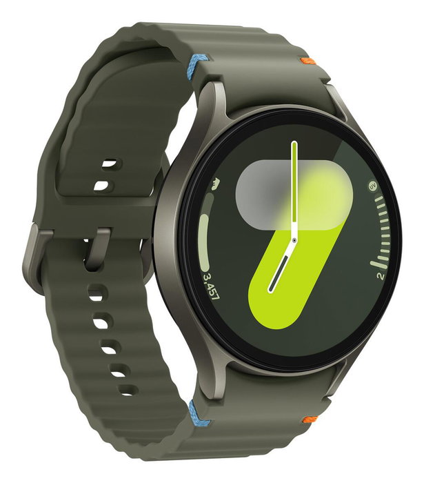 Samsung Galaxy Watch7 44mm SM-L310NZGADBT Vert Samsung Galaxy Watch7 44mm SM-L310NZGADBT Vert