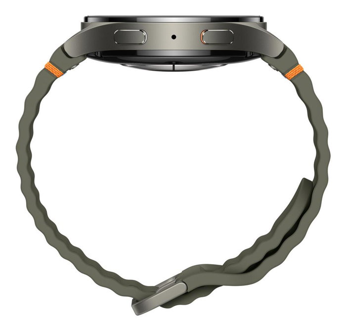 Samsung Galaxy Watch7 44mm SM-L310NZGADBT Vert Samsung Galaxy Watch7 44mm SM-L310NZGADBT Vert