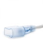 Connecteur Neon Flex 24VDC